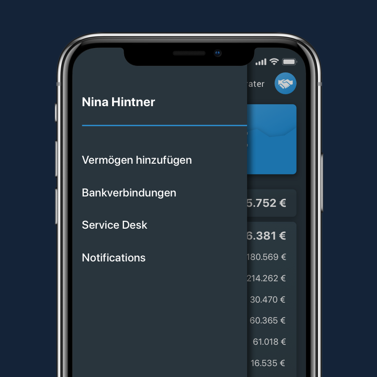 wealthpilot_menu_open